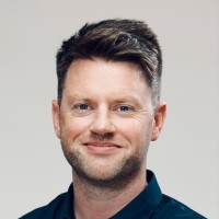 Craig Hegarty