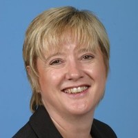 Ingrid Fife