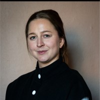 Kristin Pernille Hoff