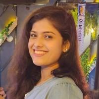 Irawati Shete