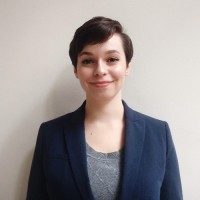 Janelle Bouchard
