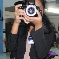 Dean Eunice Cabahug