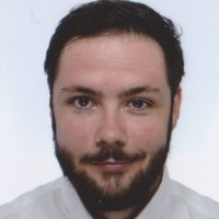 Simon Traupe