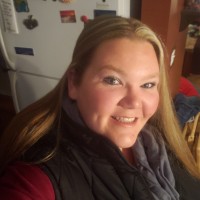 Ashley Conover
