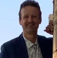 Christopher J. Welch