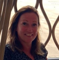 Astrid Westerveld
