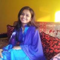 Reena Gade
