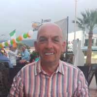 chris marsh