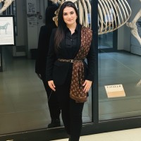 Gulnara Guluzade