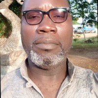 Serge Michel Gnabo