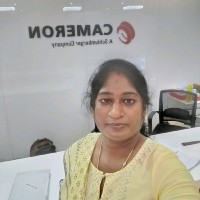 Anitha Prathab