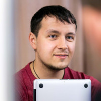 Yuri Nasyrov