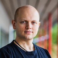 Bastian Diekkamp