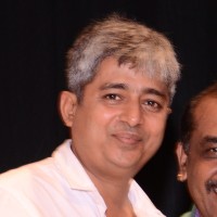 Mukesh Kumar