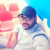 Vivek Bhalla