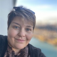Marie McDevitt