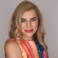 Rachel Donohue