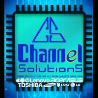 Channel solutions