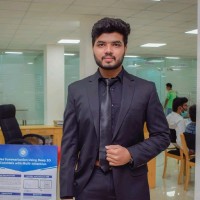 Muhammad Shahzaib Alam