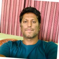 Seshadri K