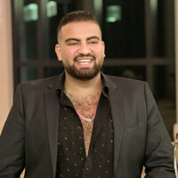 Mostafa Ahmed