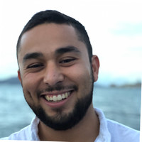 Daniel Ruelas