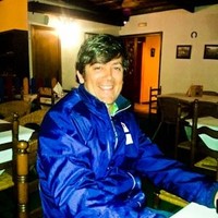 Carlos Santamaría