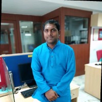 Babul Reddy P