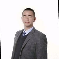 Mark Shi