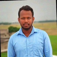 Subhendu Sekhar Bhunia