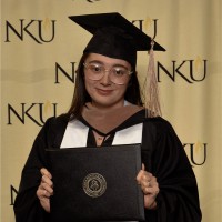 Paige Combs, Macc, Mba