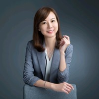 Winona (Wan Jung) Wei
