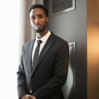 Hussein Hashi