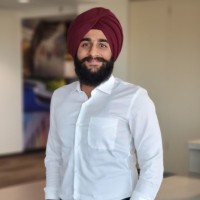 Jagpreet Singh Kamboj