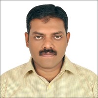 Sreejith Kesavan
