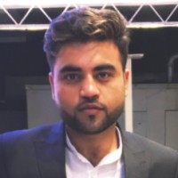 Ankit Gulati