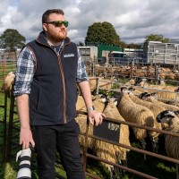 Alastair Herd