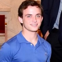 Nicholas Del Castillo