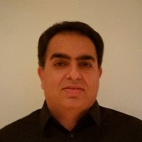 Jatin Mehta