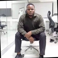 President Eniola Daniel