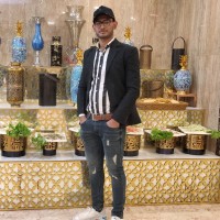Abhishek Sharma