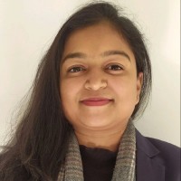 Bithika Mandal