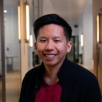 Stéphane Luong