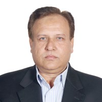 Syed Abid Ali Shah