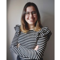 Cristina Gallego López