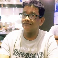 DHARMENDRA SRIWASTWA