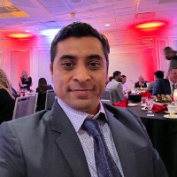 Abhishek Sharma