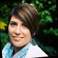 Petra Van Der Borght
