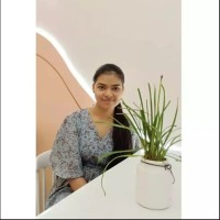 Samiksha Dhage
