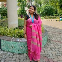 Tiasha Ghosh